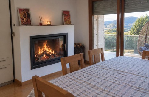 Soutomaior House | Casa Agarimo