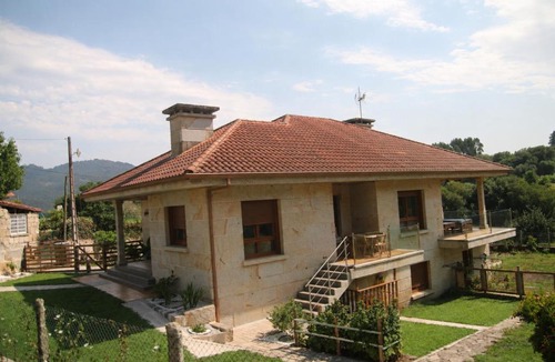 Soutomaior House | Casa Agarimo