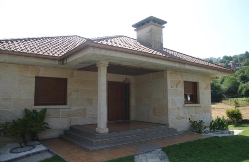 Soutomaior House | Casa Agarimo