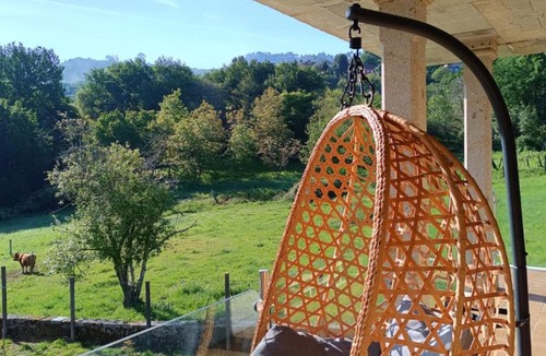 Soutomaior House | Casa Agarimo