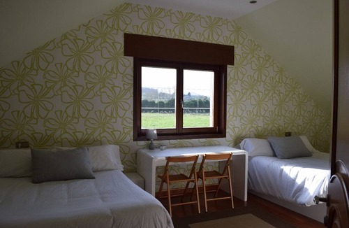 Foz House | Casa Aida