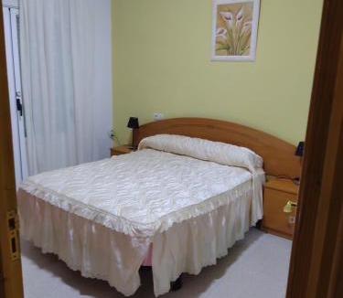 Ruidera House | CASA ALDONZA