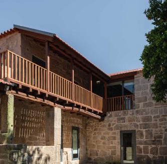Fatauncos House | Casa Amorim Girão
