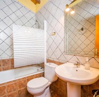 Beceite Apartment | Casa Ana