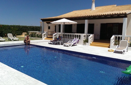 Sesmarias Villa | Casa Antonio - 5 Star Luxury Villa 3/4 Bedrooms. 30 Sept - 7 Oct £1735 pw