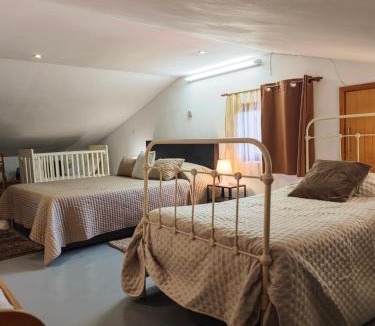 Vila Verde Apartment | Casa Araújo