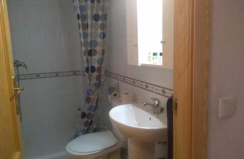 Navaluenga Apartment | CASA ARA