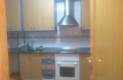 Navaluenga Apartment | CASA ARA