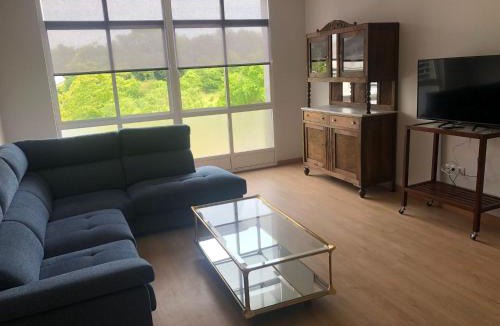 Chantada Apartment | Casa Aricel VT