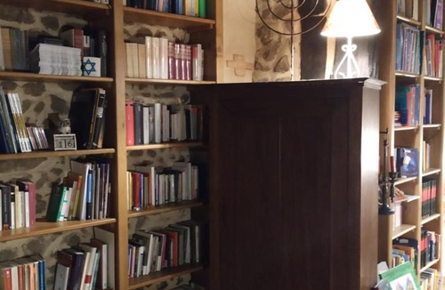 Jerte House | Casa Bethona