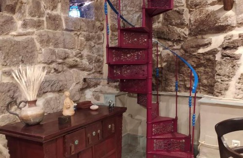 Pereiro de Aguiar House | Casa Bodeguita Sacra