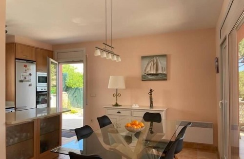 Begur Villa | Casa Bosc (Begur)