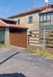 Teo House | casa cacheiras