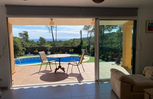 Begur Villa | Casa Can Pep in Begur
