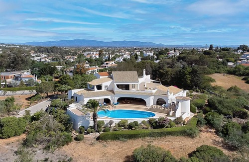 Vale de Covo Villa | Casa Canto dos Búzios, villa with private pool near the beaches