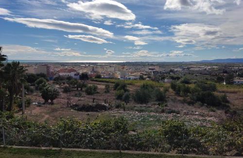 Alcanar Villa | Casa Carmen