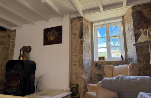 A Estrada Ski Chalet | Casa Castro