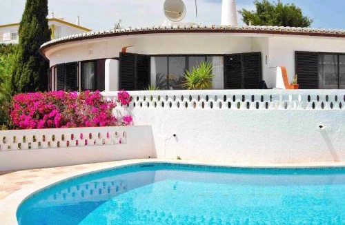Praia da Luz Villa | Casa Catryn