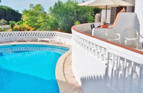 Praia da Luz Villa | Casa Catryn