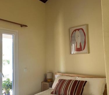 Alcobertas Apartment | Casa Chã