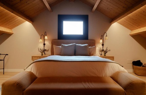 Moana House | Casa Chare