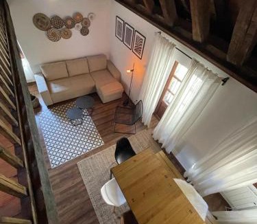 Anso House | Casa Collao