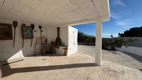 Silves House | Casa com terraço
