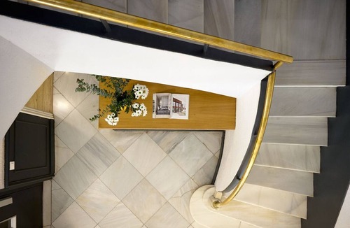 L'Antiga Esquerra de l'Eixample House | Casa Cosi - Eixample 1