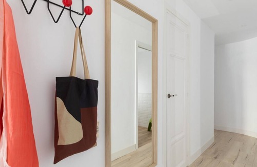 L'Antiga Esquerra de l'Eixample House | Casa Cosi - Eixample 3