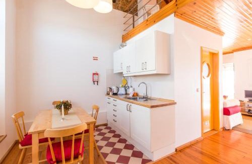 Consolacao Bed & Breakfast | Casa d'Arriba