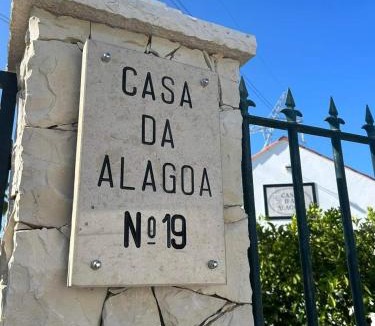Batalha House | Casa da Alagoa
