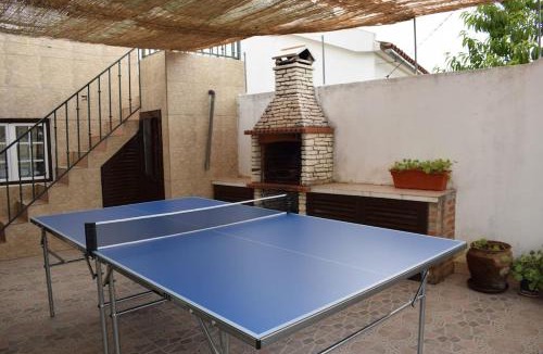 Nisa House | Casa da Aldeia