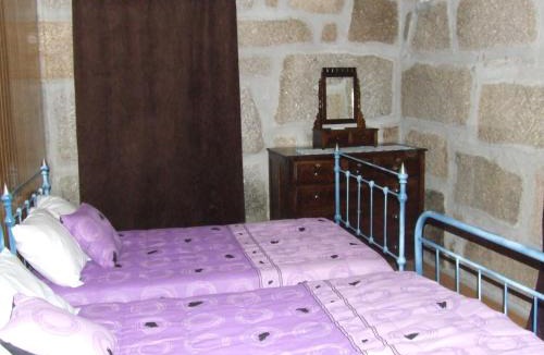 Gouveia House | Casa da Bôcha