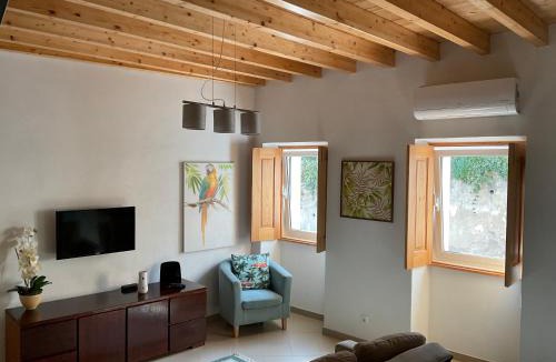 Abrantes House | Casa da Barca