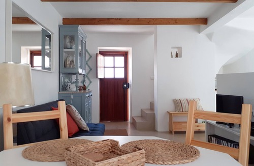 Obidos House | Casa da Bica D'Água - Arelho