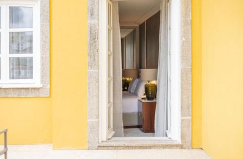 Amarante Hotel | Casa da Calçada