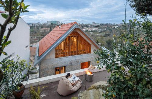 Amarante House | Casa da Corina