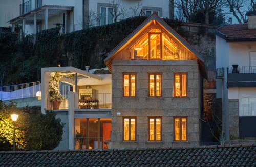 Amarante House | Casa da Corina