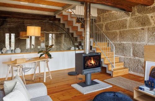 Amarante House | Casa da Corina