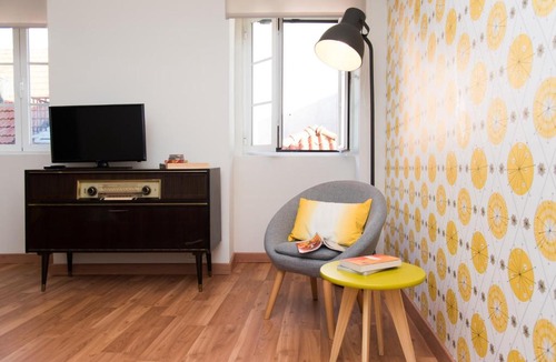 Encarnacao Apartment | Casa da Espera