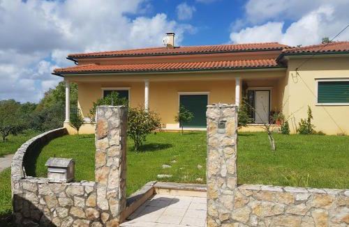 Ansiao House | Casa da Floresta
