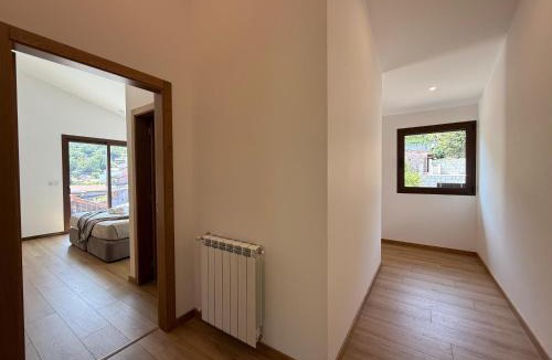 Campo de Gerez Villa | Casa da Fonte - Gerês