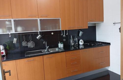 Santiago Apartment | Casa da Lua