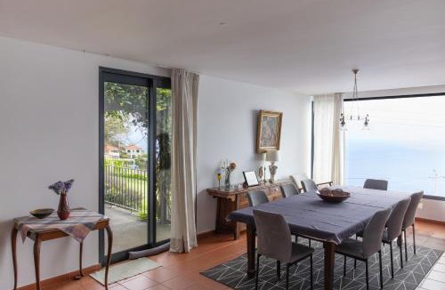 Paul do Mar Villa | Casa da Manta