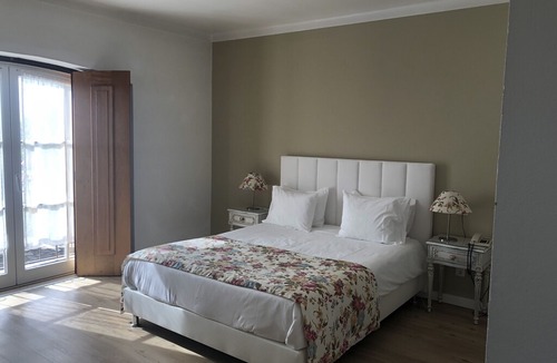 Aljubarrota Cottage | Casa da Padeira for 2 people