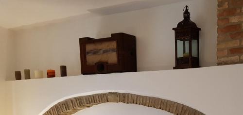 Vale de Seixos Apartment | Casa Da Ponte