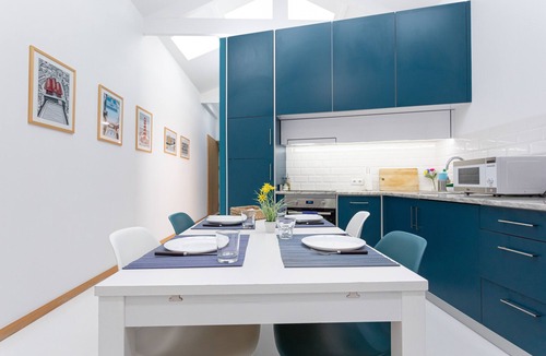Vera Cruz House | Casa da Porta Azul - Beira Mar Neighborhood