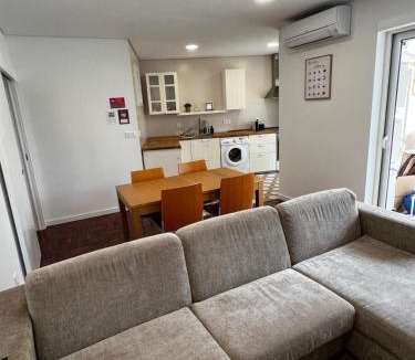 Arrifana Apartment | Casa da Praça 1