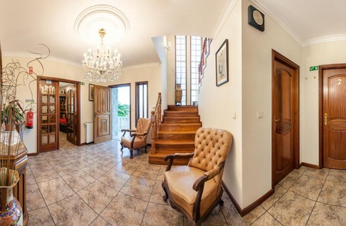 Valenca House | Casa da Quinta Nova