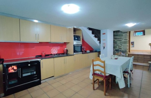 Melgaco Cottage | Casa da Telhada | Rustic | Rafting Capital | Northern Portugal